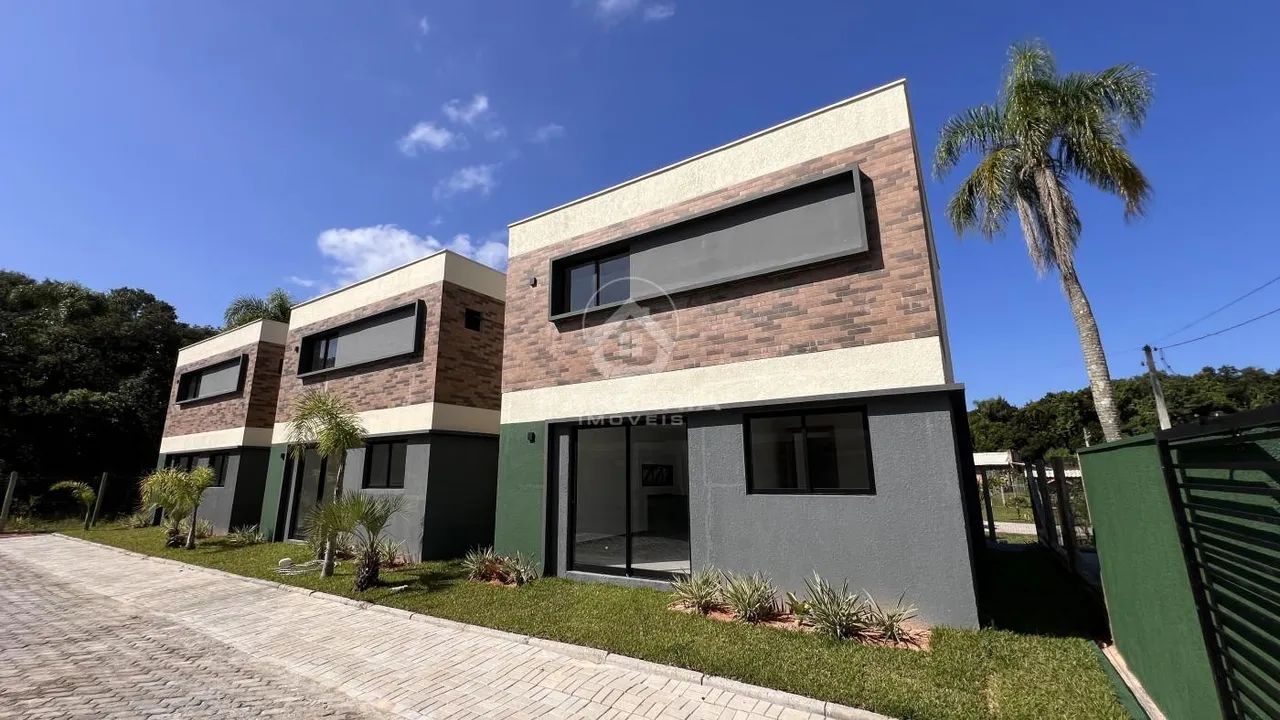 Casa para Locação em Garopaba, Encantada, 3 dormitórios, 2 suítes, 3 banheiros - Foto 2