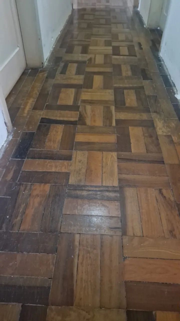 Piso parquet - Foto 2