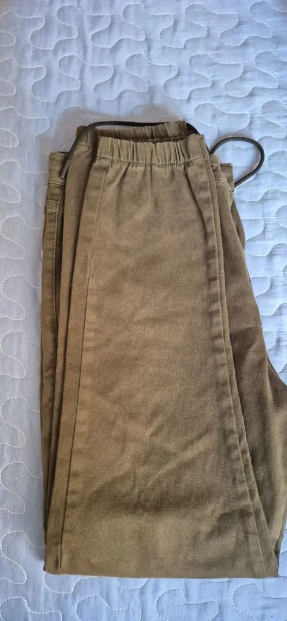 Calça Jogger - Request- Renner - Foto 3