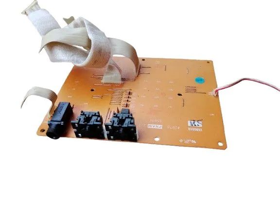 Placa de Som Yamaha PSR e203