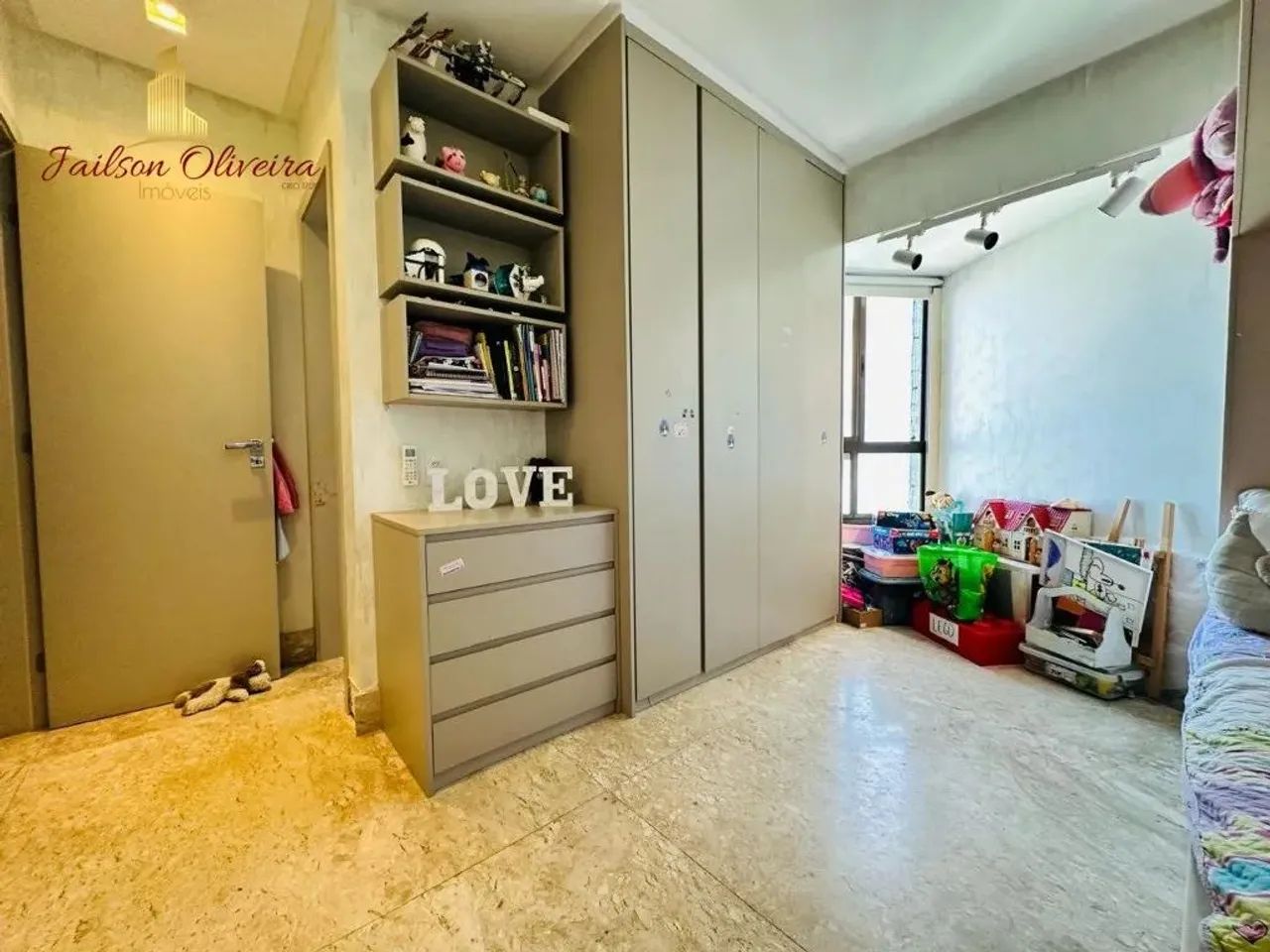 Apartamento 4/4 com 3 Suítes. Caminho das Árvores, Maison Place Vendome - Foto 12