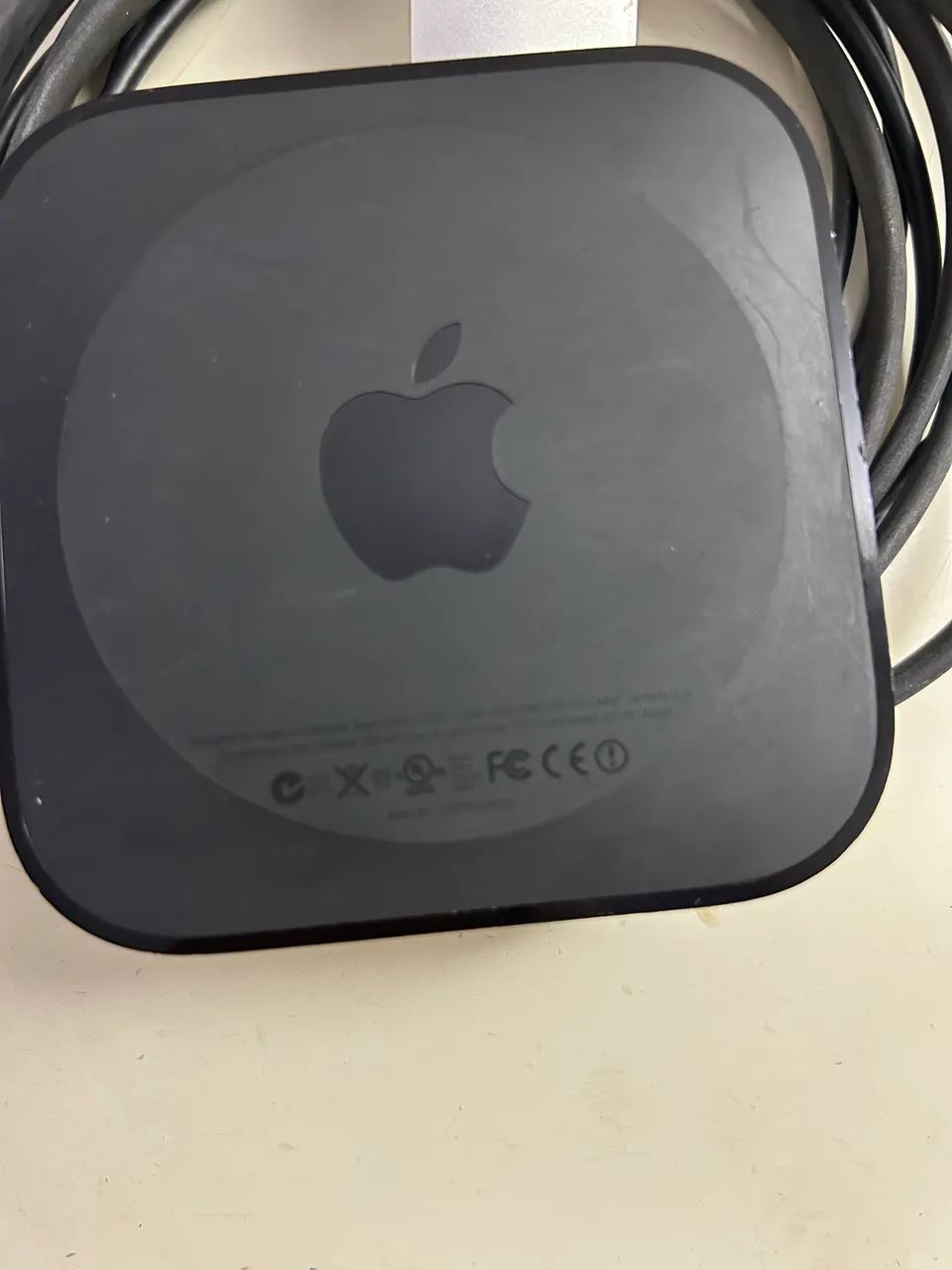Apple TV 