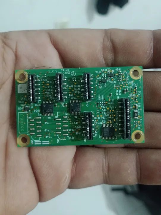 Vendo peças diversas Epson Sure Colors sublimação e ecosolventes - Foto 3