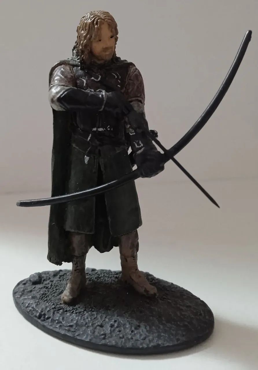 Miniatura Faramir Senhor dos Anéis