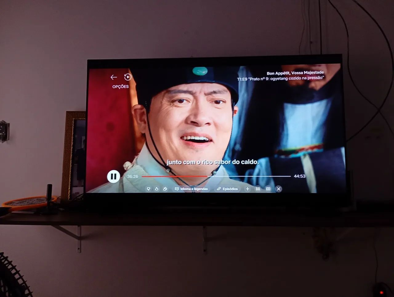 50-inch TV, great condition63824076360065122