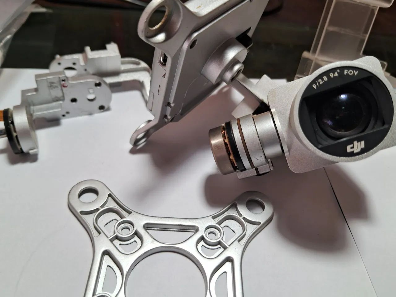 Peças para drone Phanton 3 standart