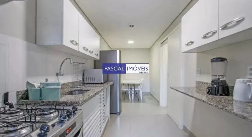 Sobrado Campo Belo 3 Dormitórios 2 vagas - Foto 6