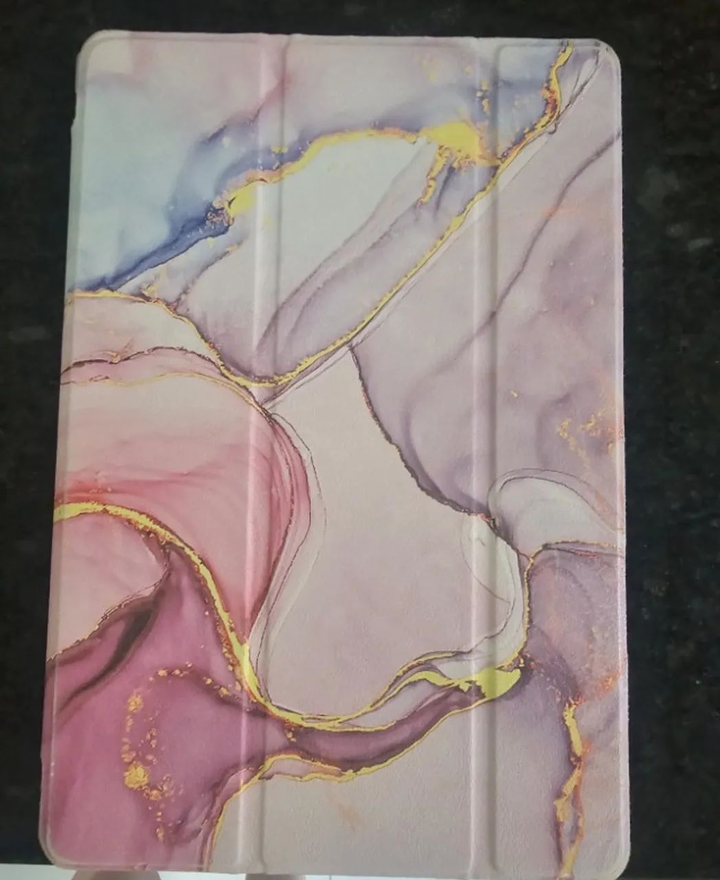 Vendo Tablet da Samsung Galaxy S6 Lite (USADO) - Foto 2