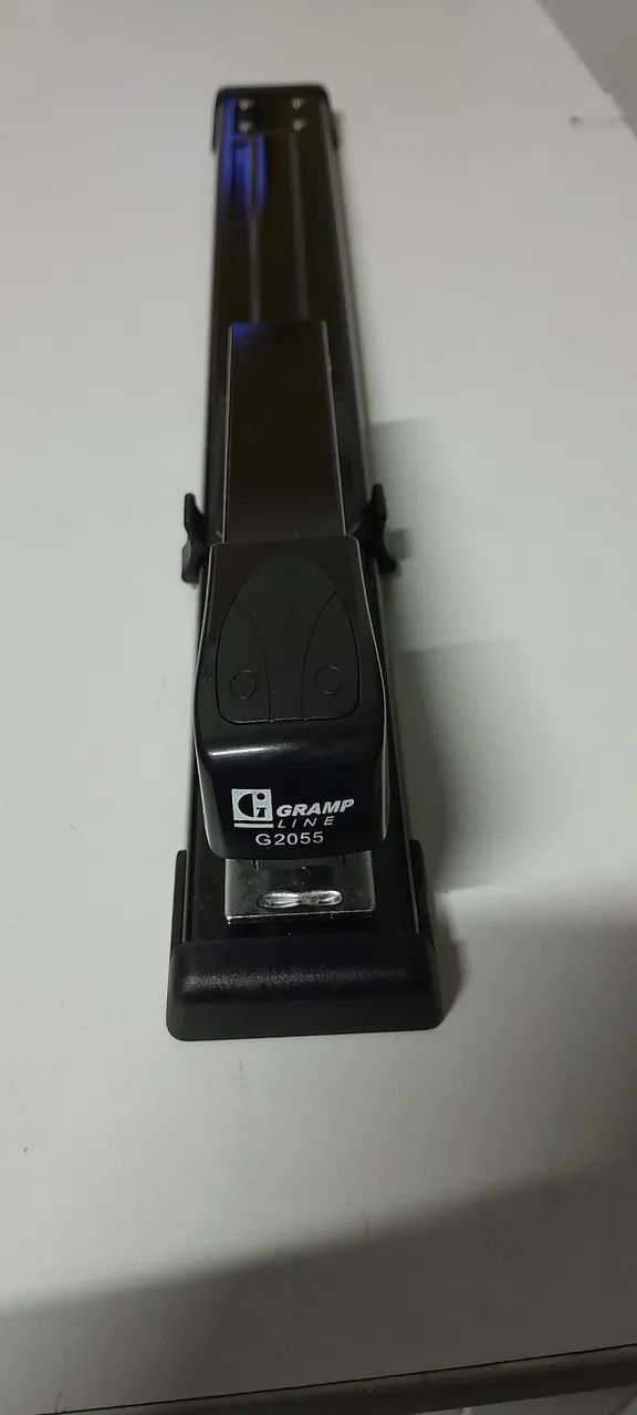 Grampeador longo alcance G-2055 - Foto 2