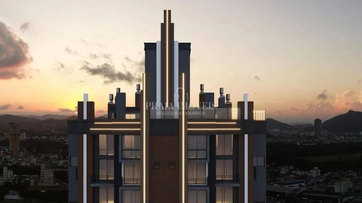 LOFTS DUPLEX EM CAMBORIÚ 5 MIN DA PRAIA CENTRAL - Foto 3