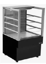 Vitrine Grab and Go da Hoshizaki Macom