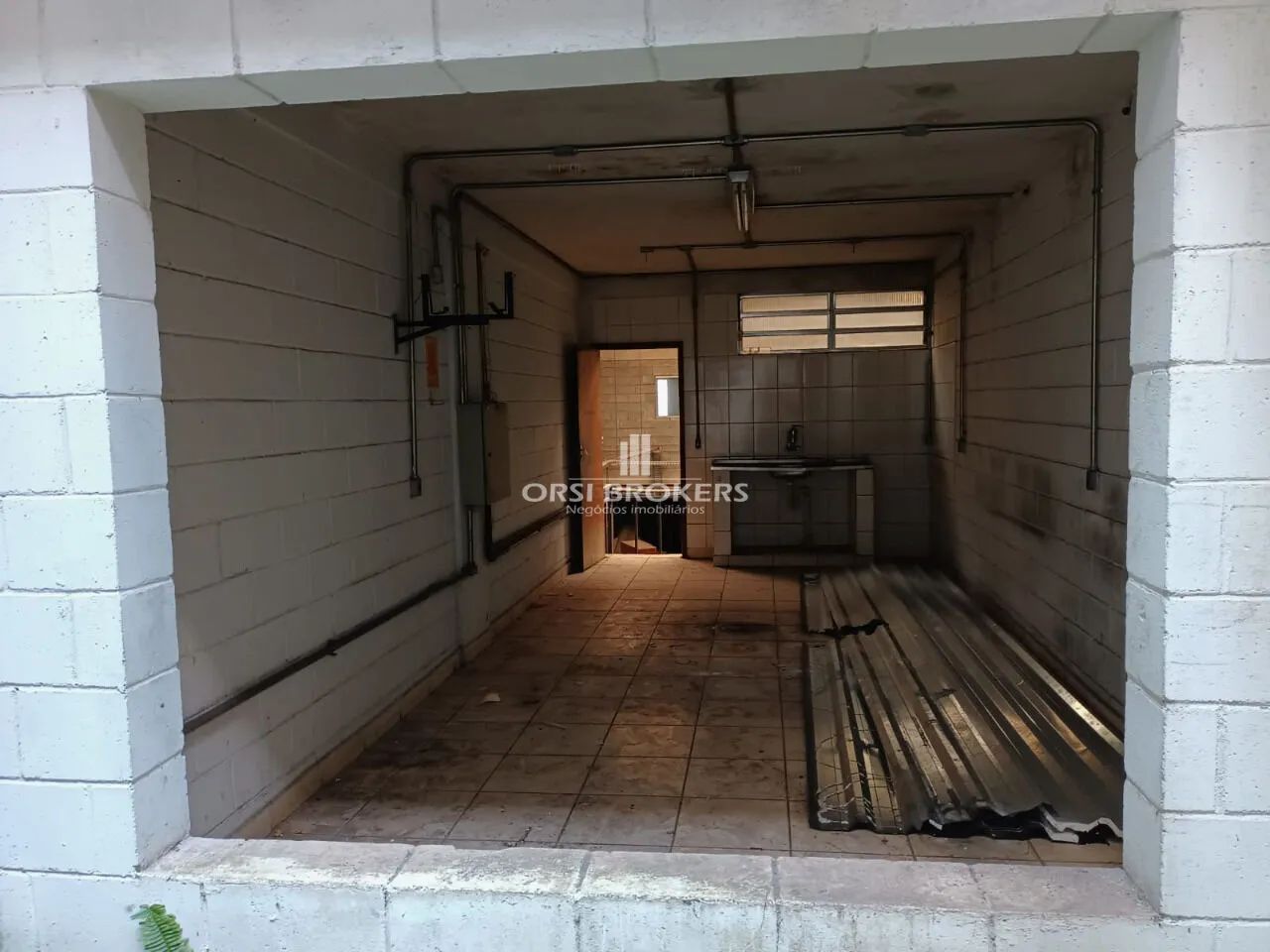 Galpão 361m² de área construída - Foto 5