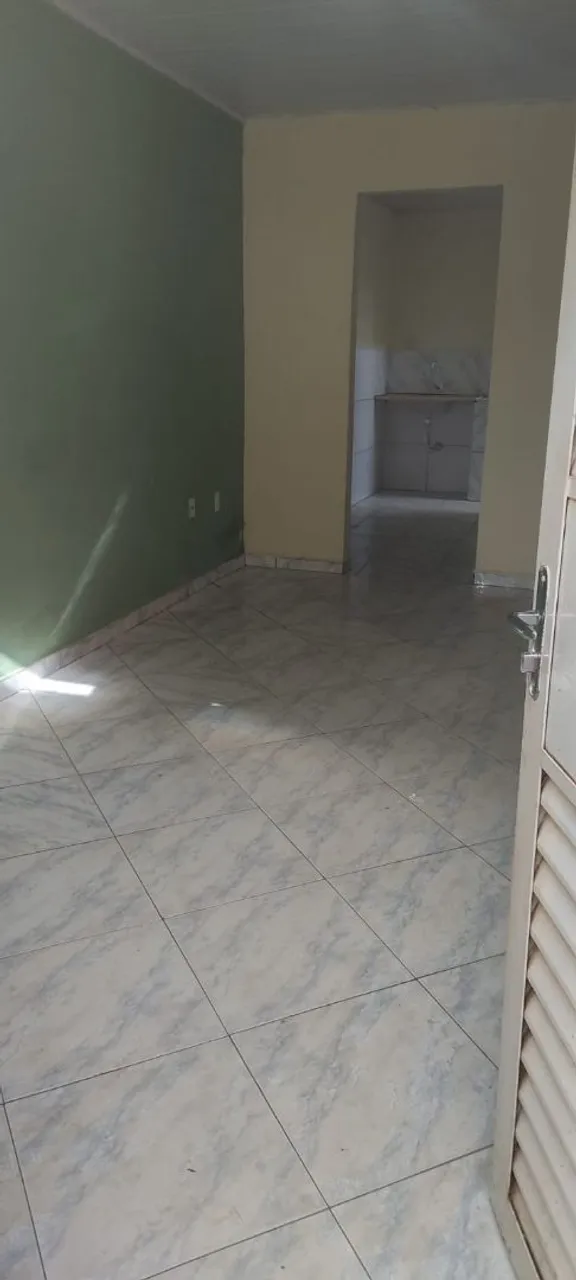 Casa 2 quartos