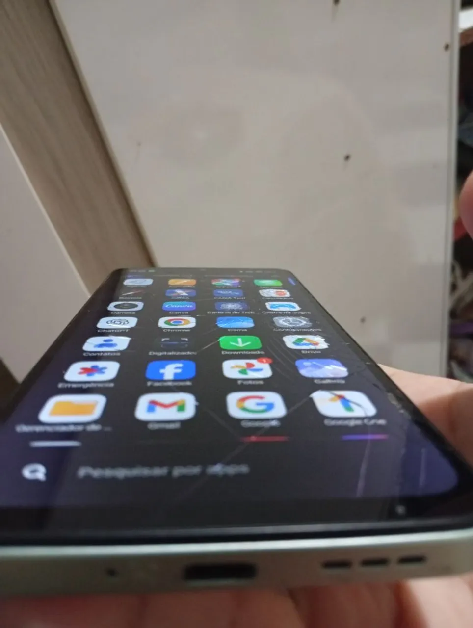 Vende-se Redmi 13c 256 gb e 8 de ram