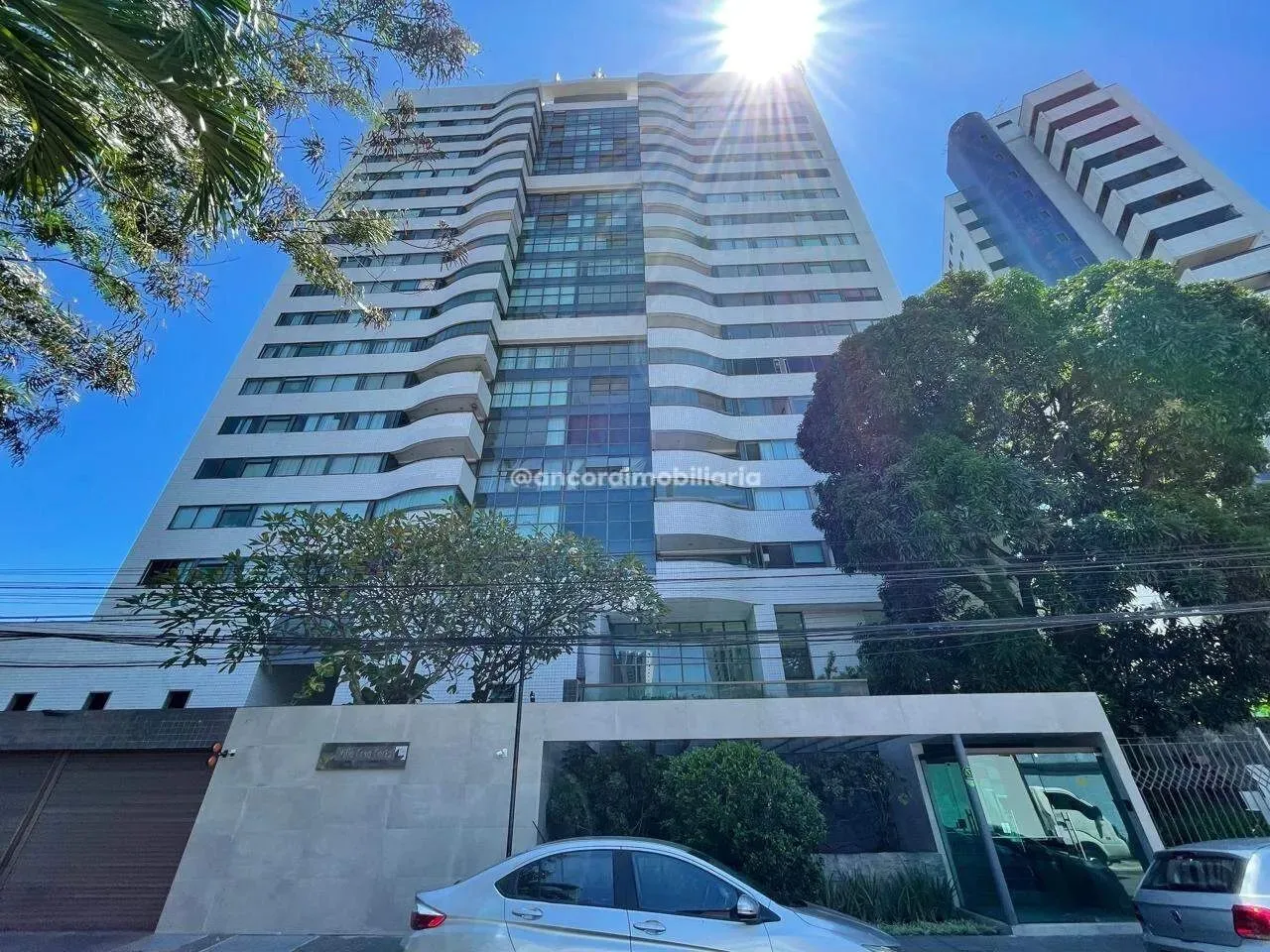 Apartamento para aluguel, 4 quartos, 2 suítes, 3 vagas, Casa Forte - Recife/PE