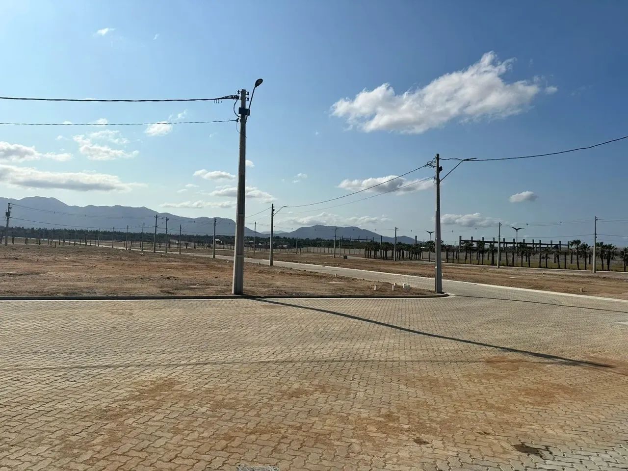 Bs Parc Pacatuba, Pronto P/ Construir; Condominio De Lotes De Alto Padrão! Cód. 1IFMBGC - Foto 14