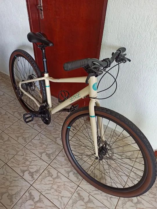 Bicicleta Move Fitness 2024