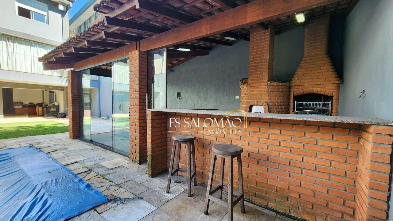 Linda casa com Jardim e piscina! - Foto 5