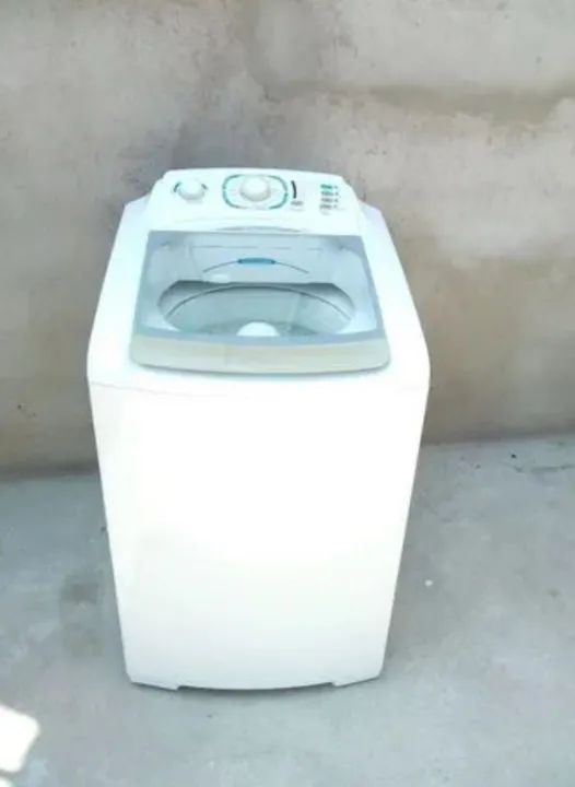 Máquina de Lavar Electrolux 10kg - Foto 4
