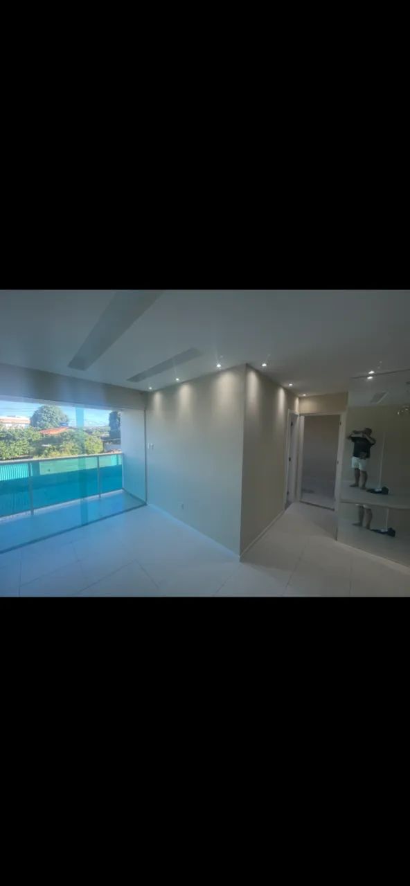 Foto - Camaçari - Boa União (Abrantes)