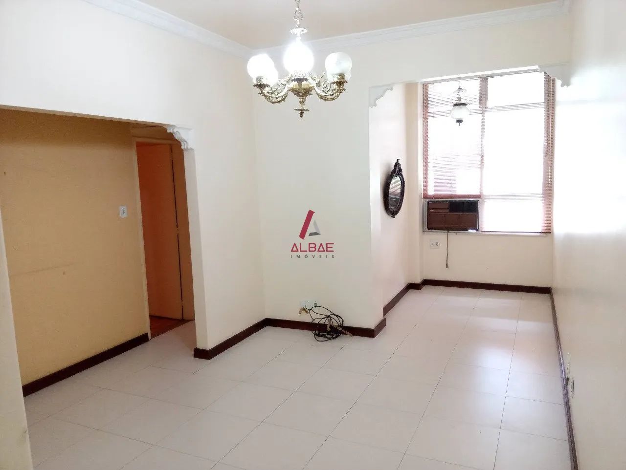 APARTAMENTO COM DOIS QUARTOS E VAGA DE GARAGEM - Foto 3