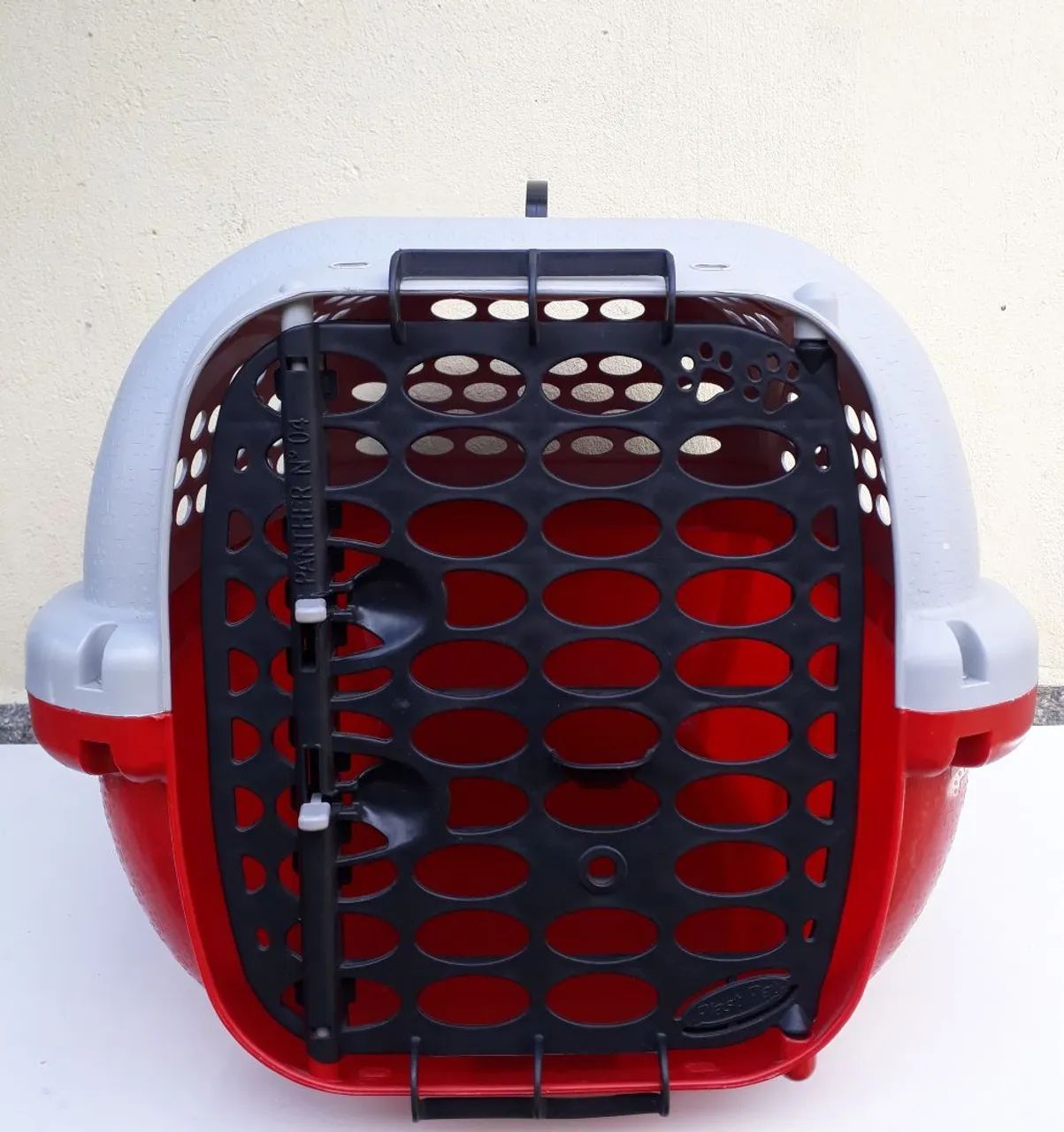 Caixa para transporte de pet - Foto 4