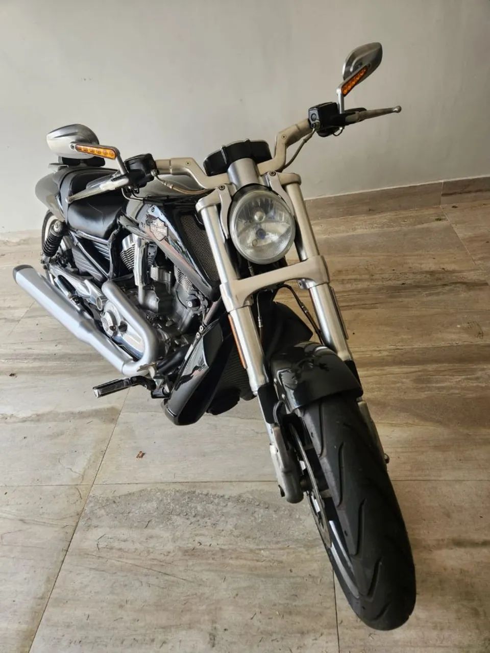 Harley davidson 