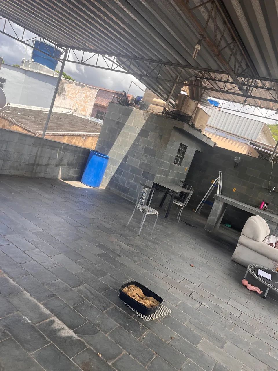 02 Casas em 1 - Foto 2