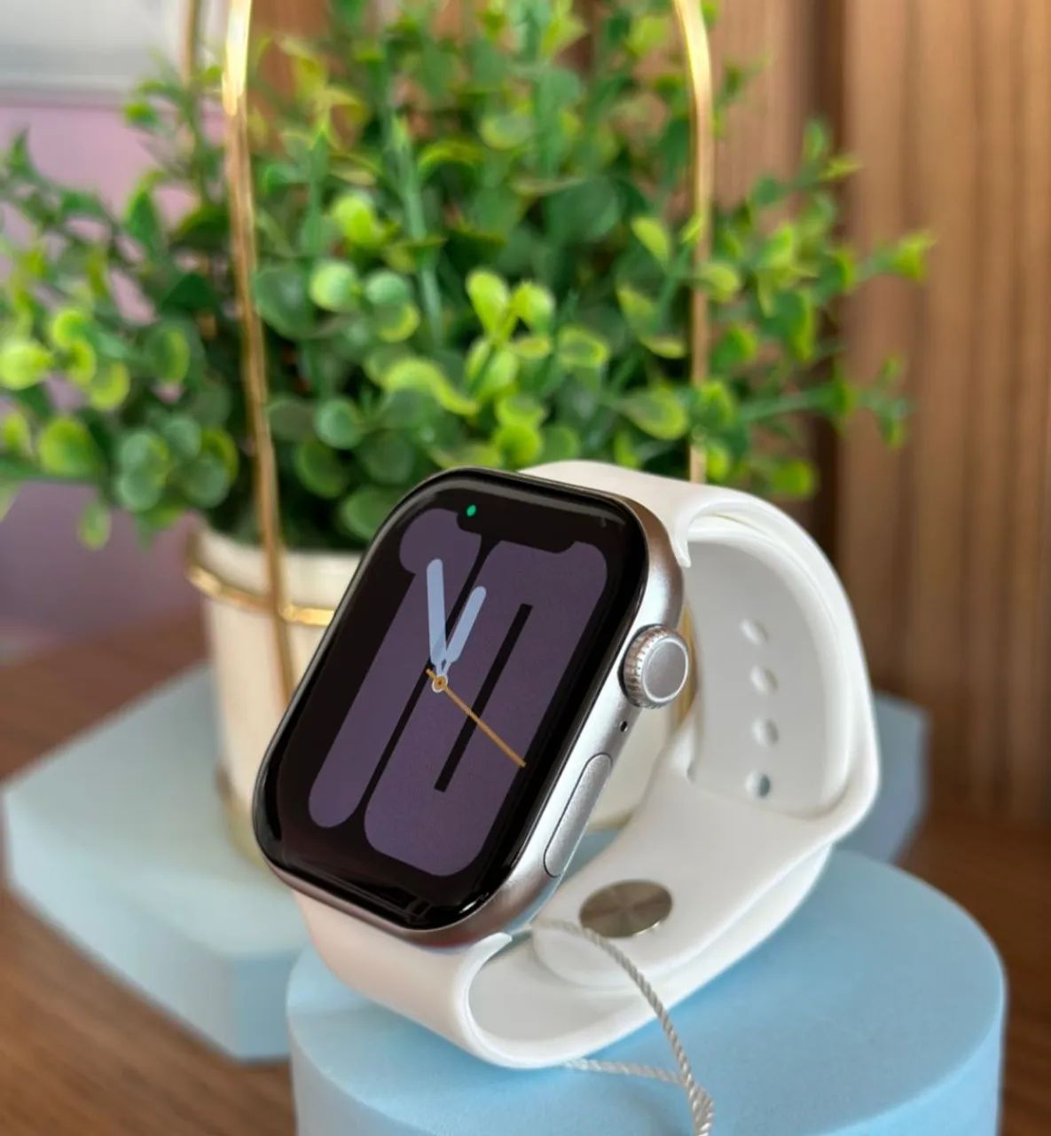 Smartwatch X10 microwear  - Foto 2