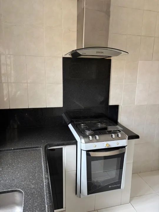 Condomínio Valença no Jd. Flórida em Jacareí-SP - Foto 5