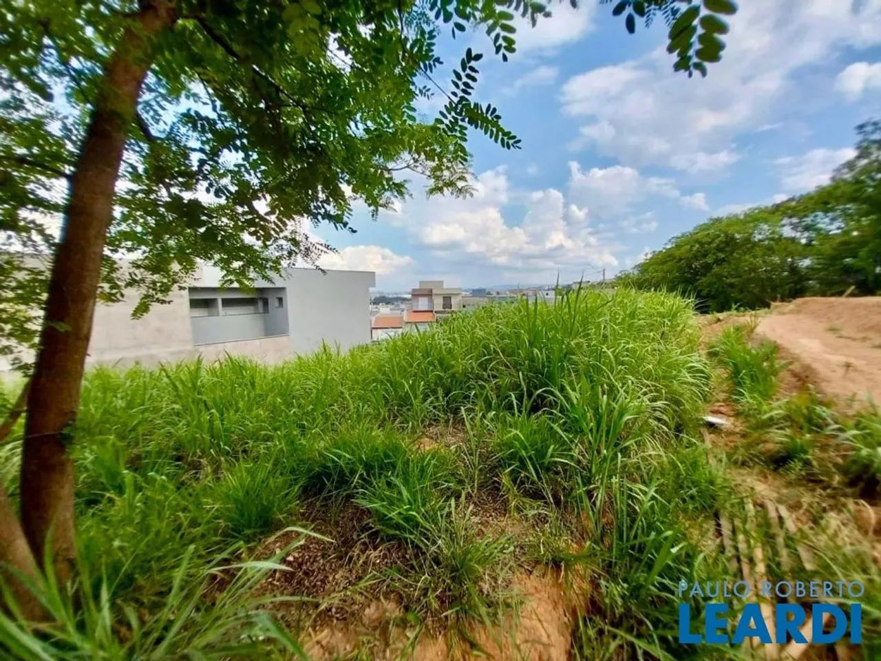 TERRENO - SANTA CÂNDIDA - SP - Foto 5