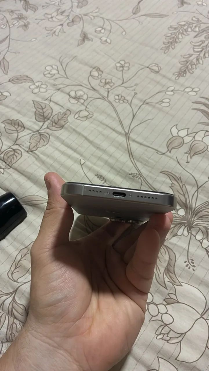 iPhone 16 Pro max  - Foto 2