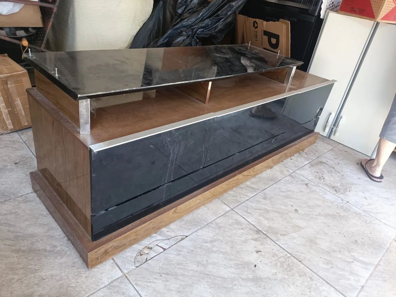Móveis usados  - Foto 3