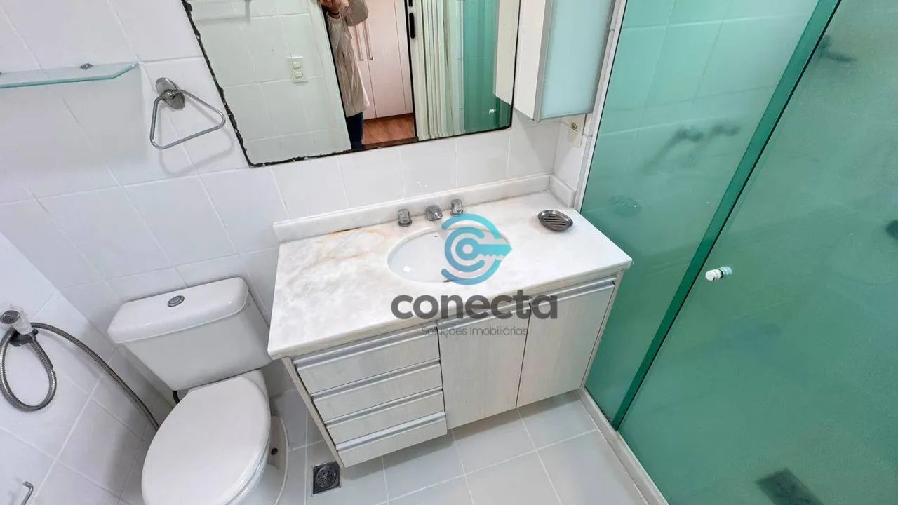 Apartamento com 3 dormitórios à venda, 120 m² - Icaraí - Niterói/RJ - Foto 11