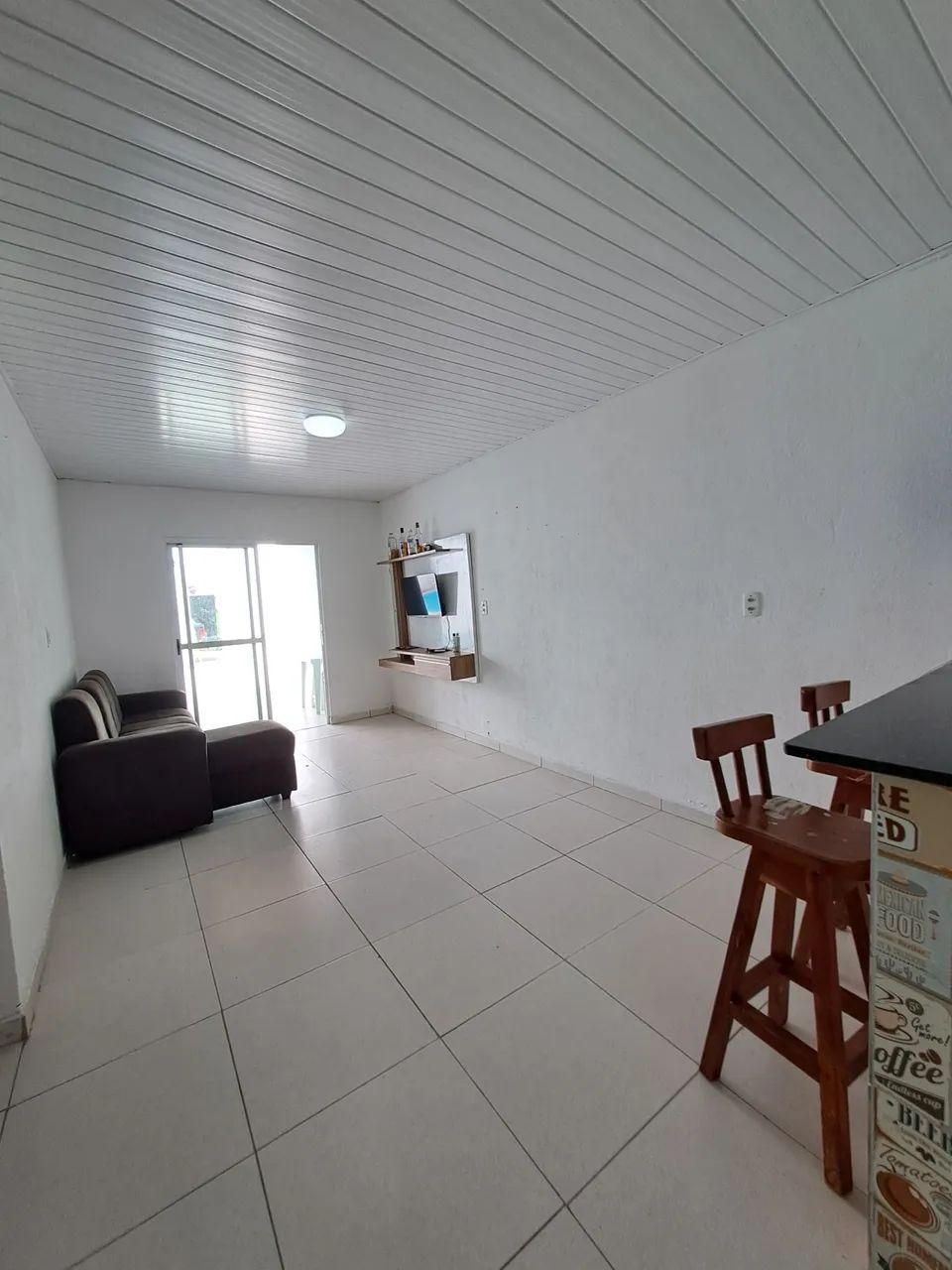 Casa para aluguel portemporada em Jequia da Praia Alagoas. - Foto 9