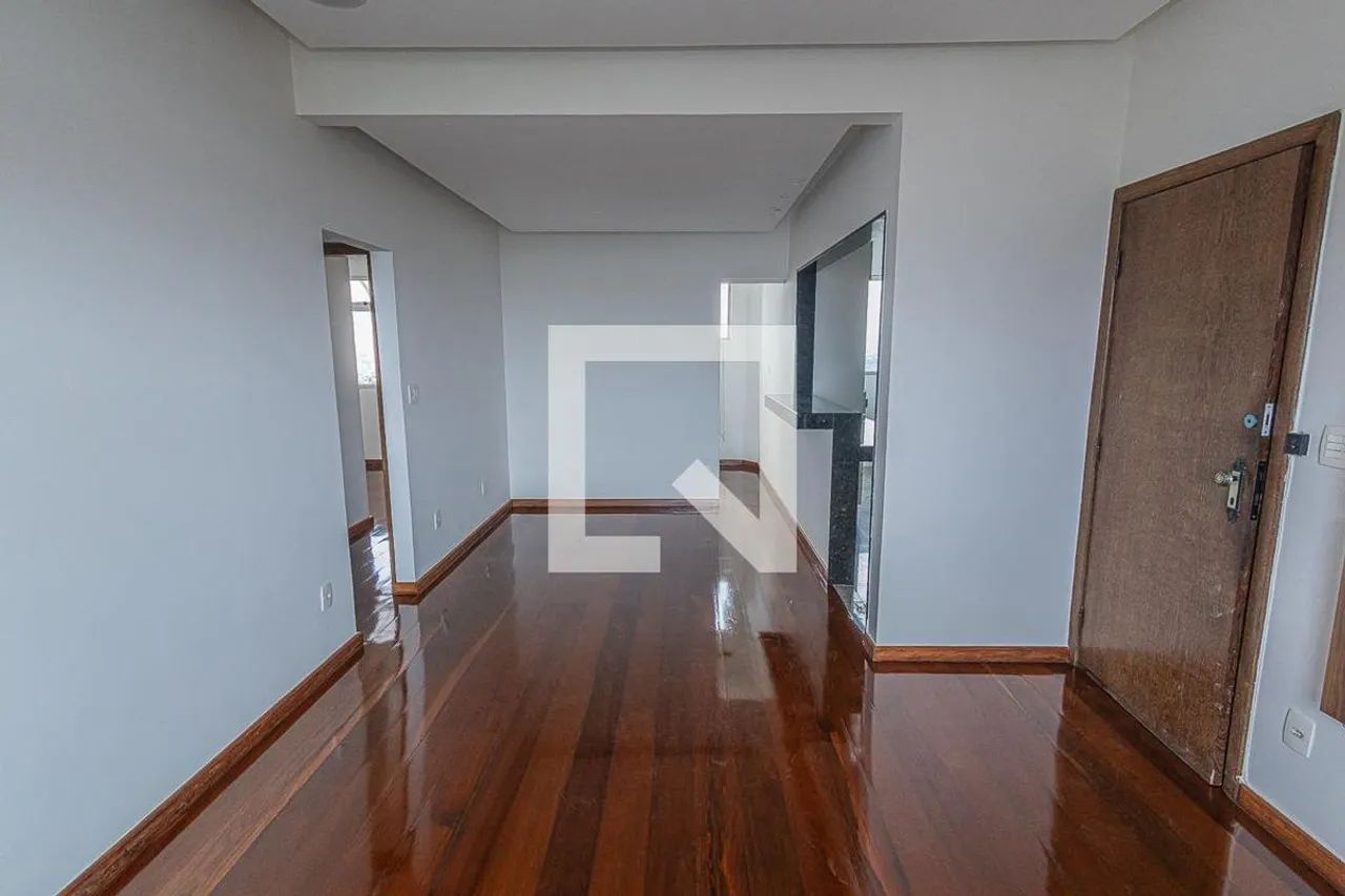 Apartamento à Venda - Ouro Preto, 3 Quartos, 200 m2 - Foto 2