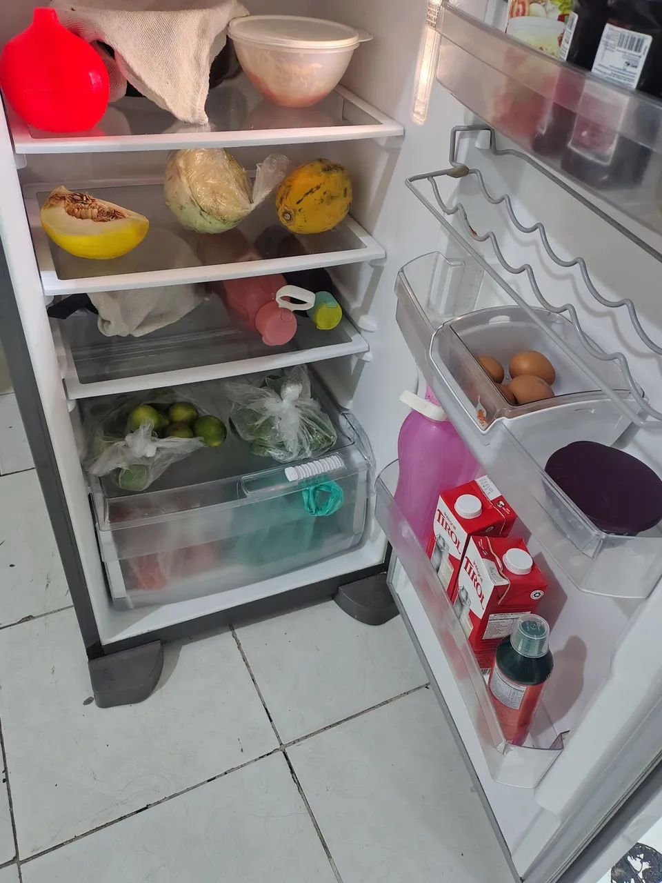 Geladeira  - Foto 4