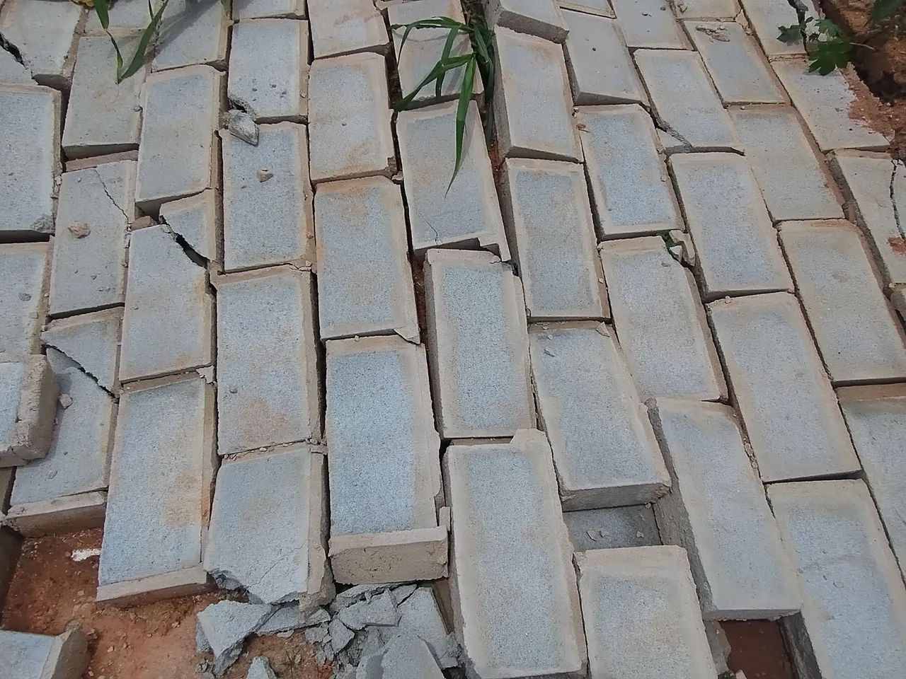 Blocos de concreto  - Foto 2