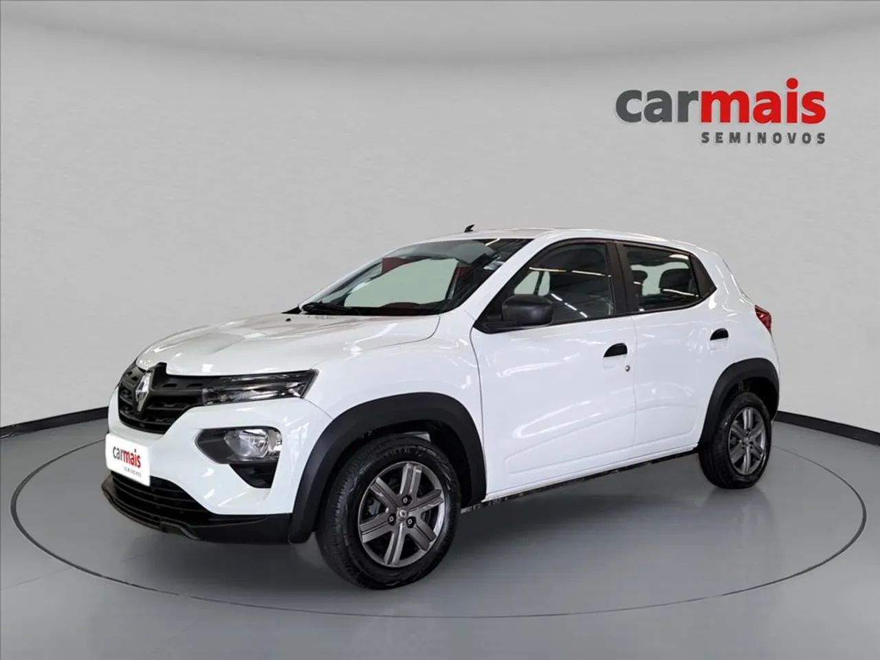 Renault Kwid 2024