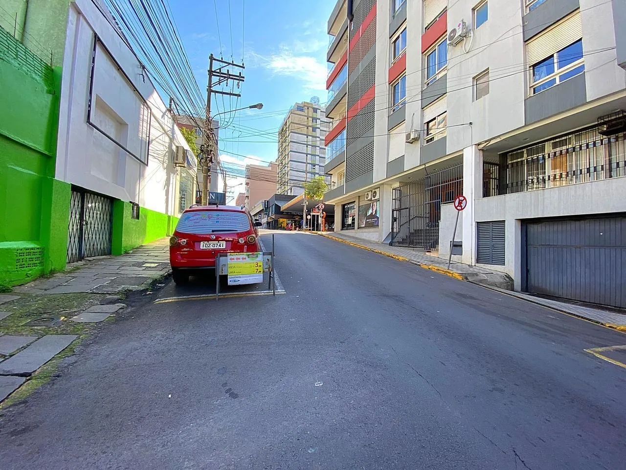APARTAMENTO STUDIO NO CENTRO DE PASSO FUNDO - Foto 3