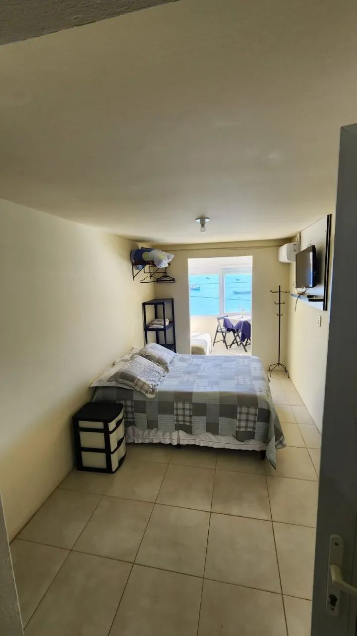 Apartamento de 1 dormitório no bairro Pantano do Sul - Foto 2