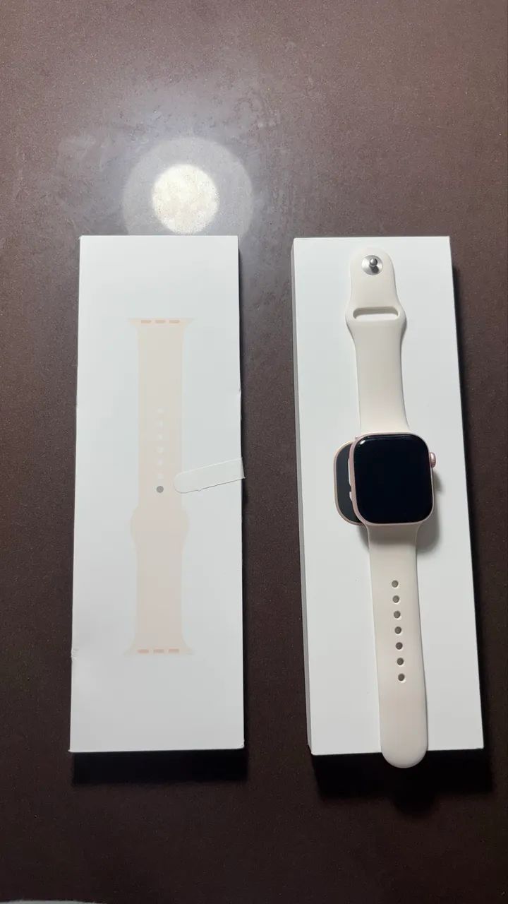 Apple Watch Series 10 gps - Foto 3