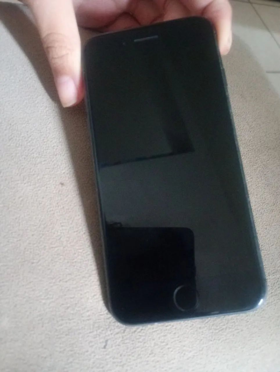 iPhone 8
