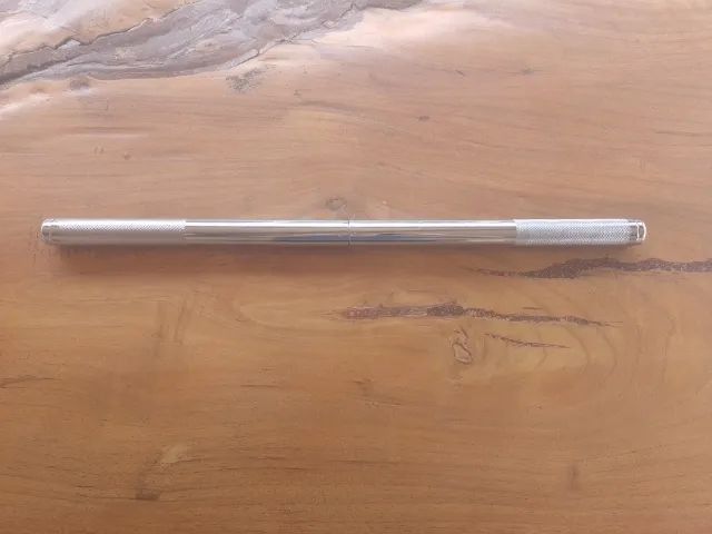 Nunchaku Bastao 2 Em 1 em metal - Foto 4