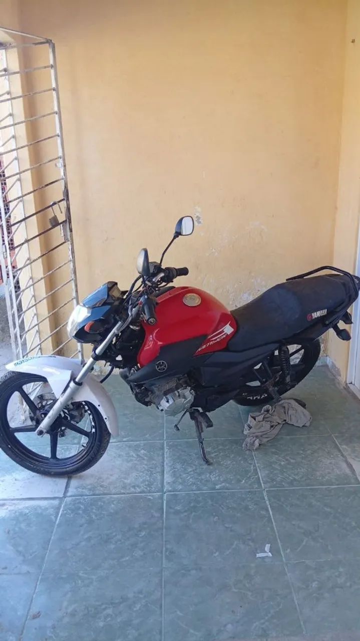 Yamaha factor  - Foto 2