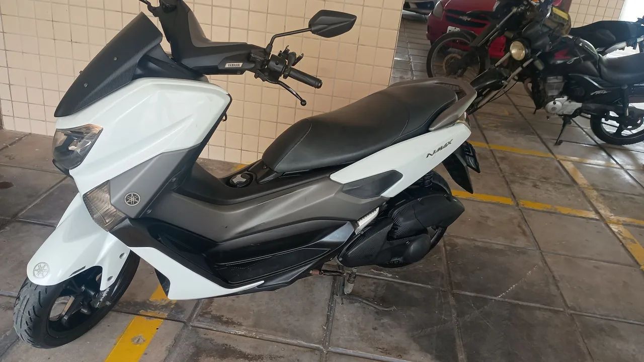 Nmax 160 - Foto 2