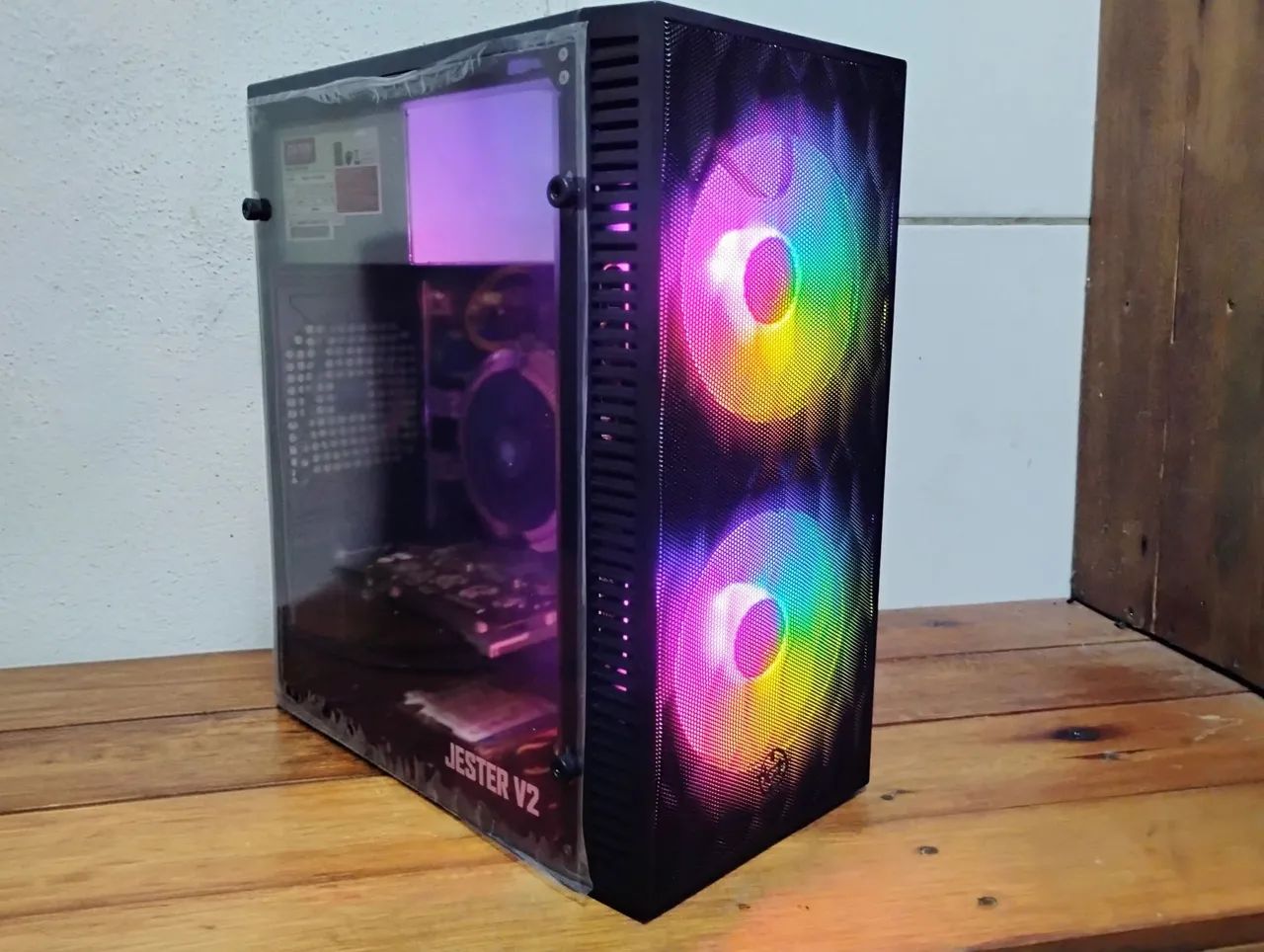 PC i5 8gb ram - Foto 2