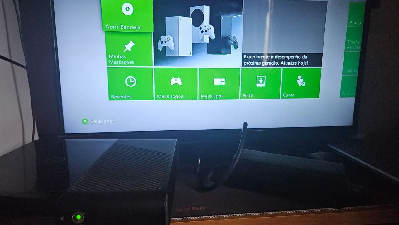 Xbox 360 Super slim 2015