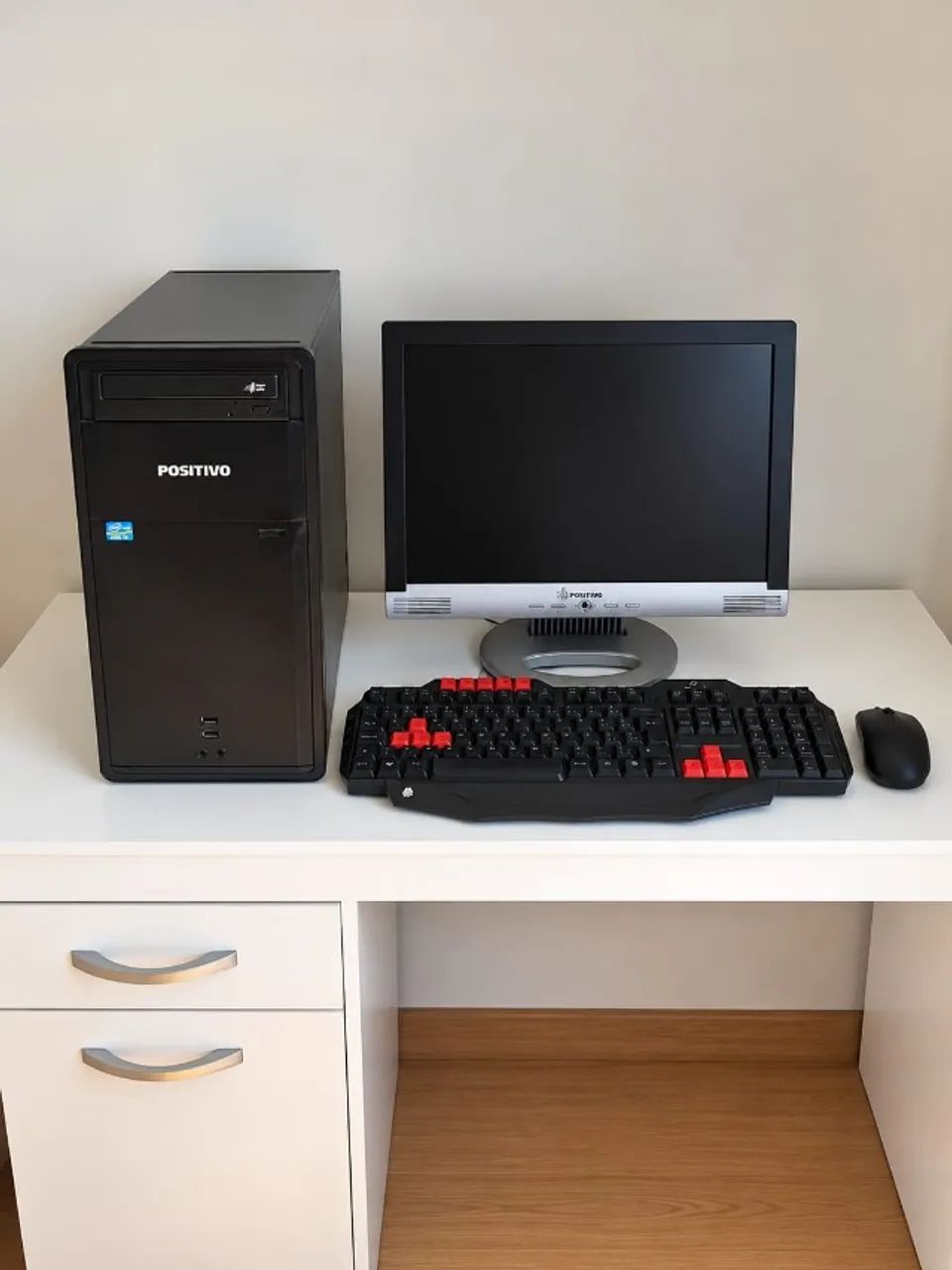 Computador Completo Intel i3