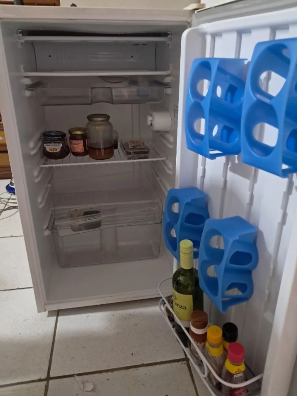 Frigobar Consul Compacto 120L - Foto 3